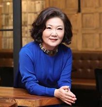 Kim Hae-sook