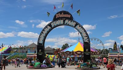 List of discount days, themed days released for 2024 Indiana State Fair