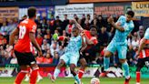 Luton Town vs Wolverhampton Wanderers LIVE: Premier League latest score, goals and updates from fixture