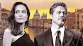 Is the Venice Film Festival Big Enough for Brad and Angelina? (No.)