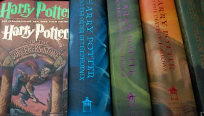 Harry Potter Audiobooks Are Getting a New Full-Cast Production for Audible