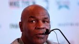 Mike Tyson said he used to be liberal but has become 'a little conservative' as he's gotten older