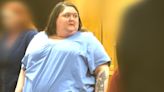 Woman set for trial Wednesday on child sex crime