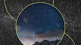 How the Lyrid Meteor Shower Will Affect Your Mood, Based on Your Zodiac Sign