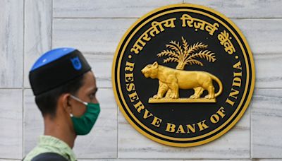 India's central bank approves highest-ever dividend to the government