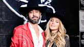 'Yellowstone' Stars Ryan Bingham and Hassie Harrison Marry in 'Cowboy Black-Tie' Wedding at Texas Family Farm