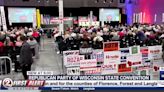 Wisconsin Republicans prepare for campaign season at Republican Party of Wisconsin State Convention
