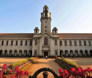 IISc’s Advanced Certificate in Digital Health and Imaging is empowering professionals with AI for the evolving health-tech sector - Times of India