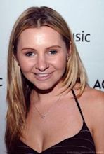 Beverley Mitchell