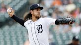 Detroit Tigers starter Michael Lorenzen selected to 2023 MLB All-Star Game