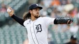 Tigers rough up Athletics, 9-0: Game thread recap