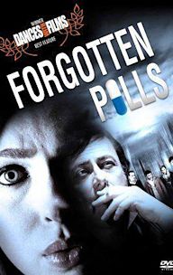 Forgotten Pills