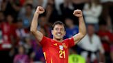 Spain on the rise as FIFA update men's world ranking