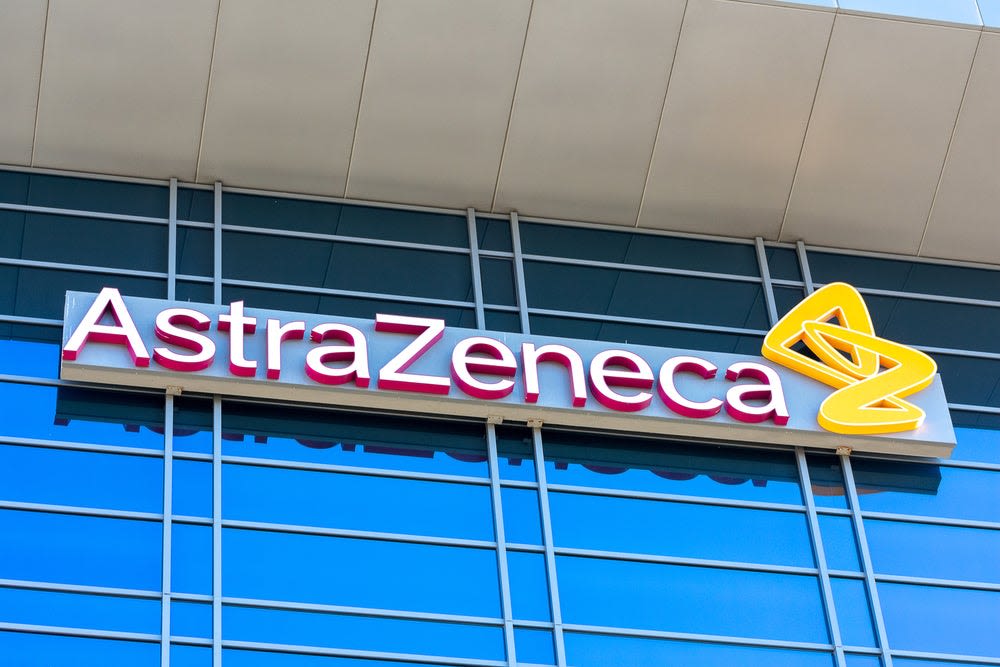 AstraZeneca admits Covid-19 vaccine may cause blood clots in “very rare” cases