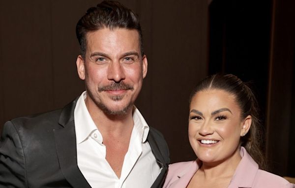 Jax Taylor’s Insults to Brittany Cartwright Before Split Revealed