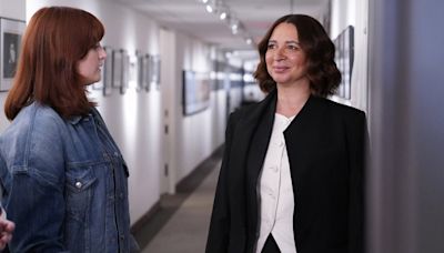 Maya Rudolph Emerges From Studio 8H Closet After 17 Years of Hiding in ‘SNL’ Promo