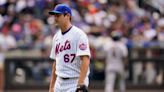 Mets midseason report card: A few players get a surprising 'A' but some hit rock bottom