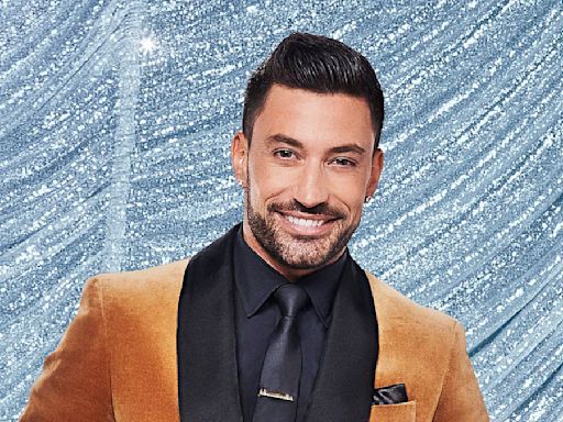 I was taught by Giovanni Pernice and this is what he's REALLY like