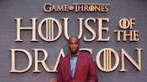 ‘House of the Dragon’ star Steven Toussaint says ‘everybody has a right to be represented’ on screen