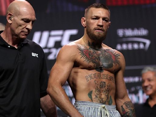 ...McGregor Reassures Fans He Will Win Against Michael Chandler at UFC 303 Amid Late Night Party Controversy: ‘I Got It...