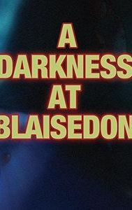 Dead of Night: A Darkness at Blaisedon