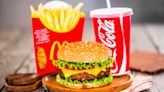 Mcdonald's Franchisee Group Applauds $5 Value Meal, Urges For More Support