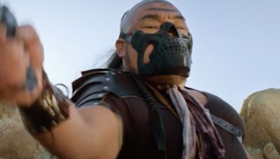 Exclusive Road Wars: Max Fury Trailer Previews The Asylum’s New Mockbuster