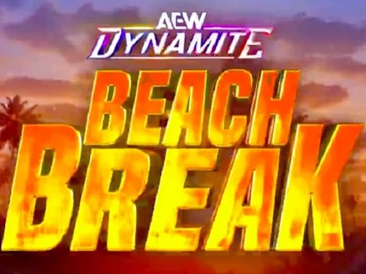 AEW Is Reportedly Planning Huge Main Event For Tonight’s Special Dynamite - PWMania - Wrestling News