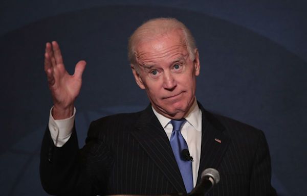 Fact Check: Yes, Biden Said Every Trucker 'Knows They're Likely Not To Have a Job in the Next 3, 4, 5 Years'