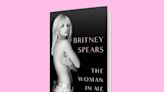 ¡No estamos listas! Britney Spears lanzará su libro de memorias “The Woman in Me” en octubre