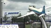 Accusations continue around Boeing as Capitol Hill Hearing features another whistleblower