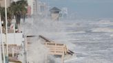 Tropical Storm Ian updates: Flood warning still active along St. Johns River in Volusia