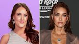 Megan Fox Condemns Bullying ‘Love Is Blind’s’ Chelsea Over Comparison to Her: ‘I Hope the World Didn’t Steal’ Her Sparkle...