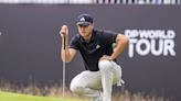Ludvig Aberg with another 64 leads Scottish Open