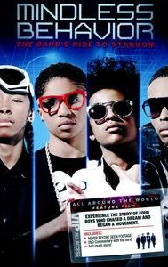 Mindless Behavior: All Around The World