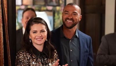 Only Murders — Not Romances — Allowed In The Building As Jesse Williams Gives An Update On Season 4