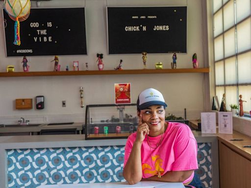 Luego de meses de búsqueda, chef de Miami encontró un nuevo local para su popular restaurante de pollo