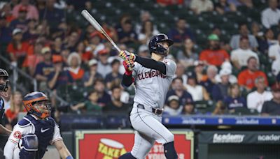 Positive Takeaways Despite Guardians Dropping Series Finale to Astros