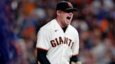 Where Webb ranks on MLB's Top 100 list as lone Giants player