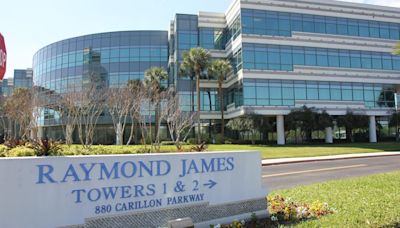 Raymond James partners with billionaire’s firm in new private credit division - South Florida Business Journal