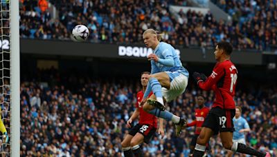 Manchester City - Manchester United: Horario, TV, cómo y dónde ver final de FA Cup