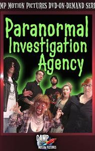 Paranormal Investigation Agency