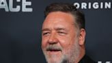 Russell Crowe makes surprising Britain’s Got Talent admission