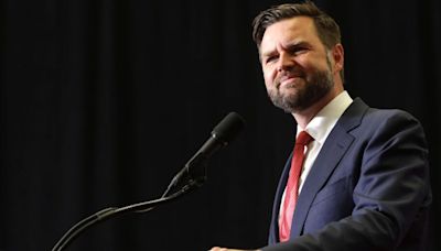 Trumps Vize-Kandidat nannte Harris „Cat Lady“ - J.D. Vance sexistische Aussagen zeigen ein Problem, das auch in Deutschland groß ist