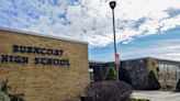 Burncoat High School will reopen Wednesday after heat problem fixed