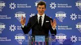 Eli Manning’s Oxford home to hold estate sale