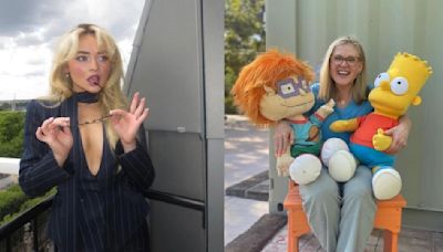 Is Nancy Cartwright Sabrina Carpenter’s Aunt? Bart Simpson Voice Actress Addresses Rumors