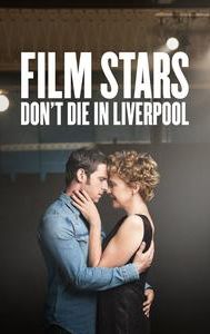 Film Stars Don't Die in Liverpool