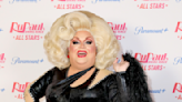 Drag queen Ginger Minj on why she chooses to stay in Florida amid anti-LGBTQ laws: 'This is my home, too'