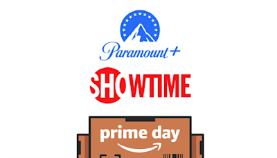 Amazon Prime members can get two months of Paramount+ with Showtime for only $12